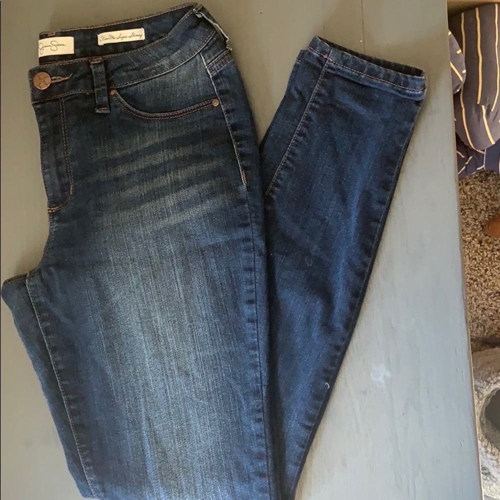 Jessica simpson Jeans